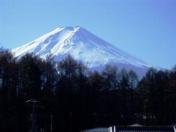 ホテル リゾートイン芙蓉　河口湖インター店