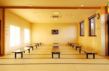 Fuyo Kawaguchiko Inter Hotel Fujiyoshida